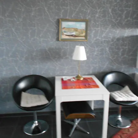 Appartement K1307 Mit Ostseeblick Brasilien