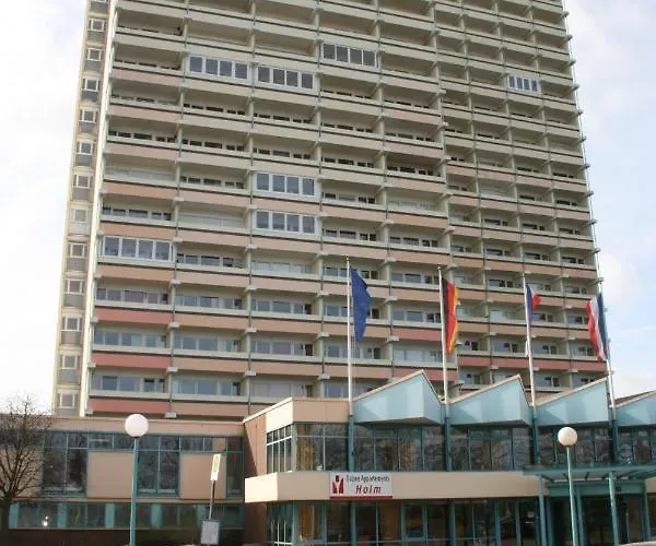 K1307 Mit Ostseeblick *