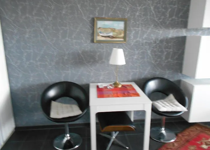 Appartement K1307 Mit Ostseeblick Brasilien