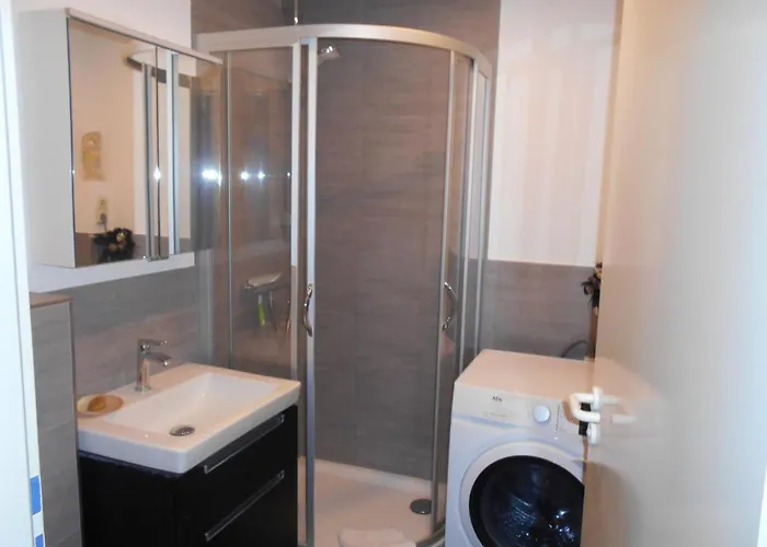 K1307 Mit Ostseeblick Appartement Brasilien