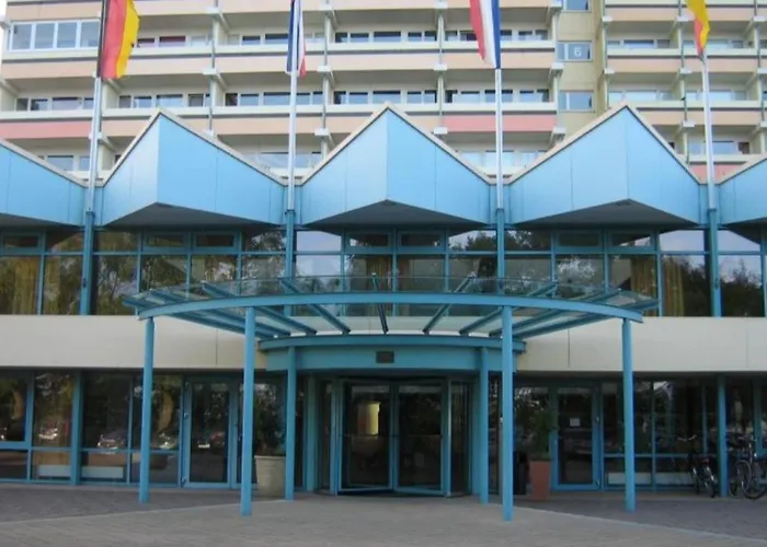 Appartement K1307 Mit Ostseeblick